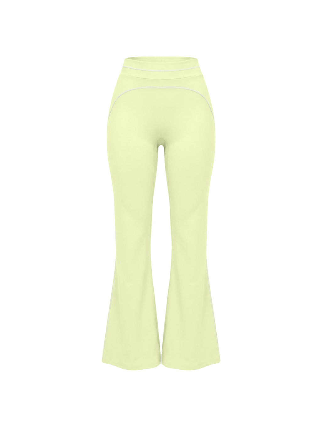Women’s High Rise Flared Yoga Pants