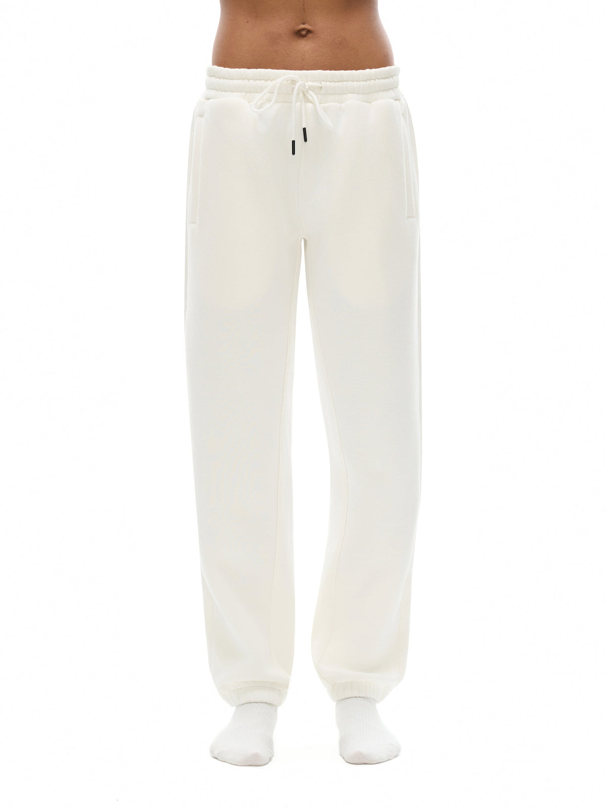 Unisex Heavyweight Fleece Joggers