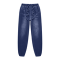 Unisex Sunfade Fleece Sweatpants product image