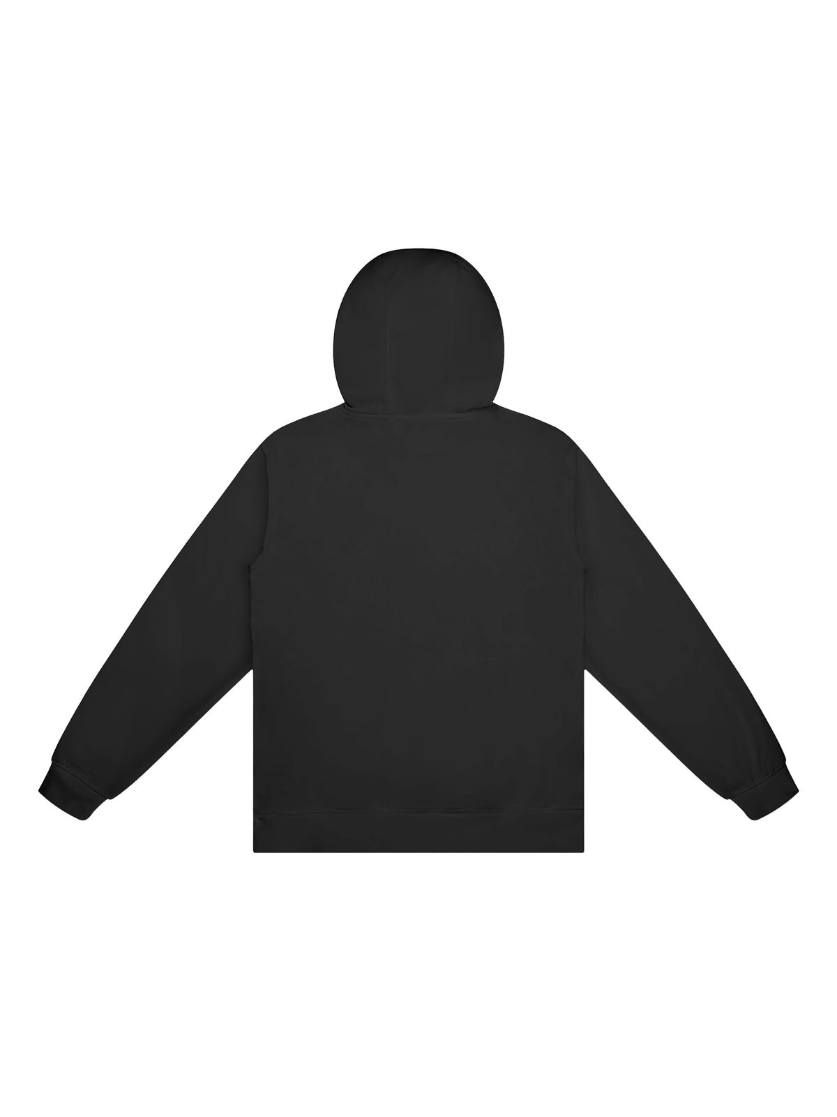 Unisex Basic 100% Cotton Hoodie