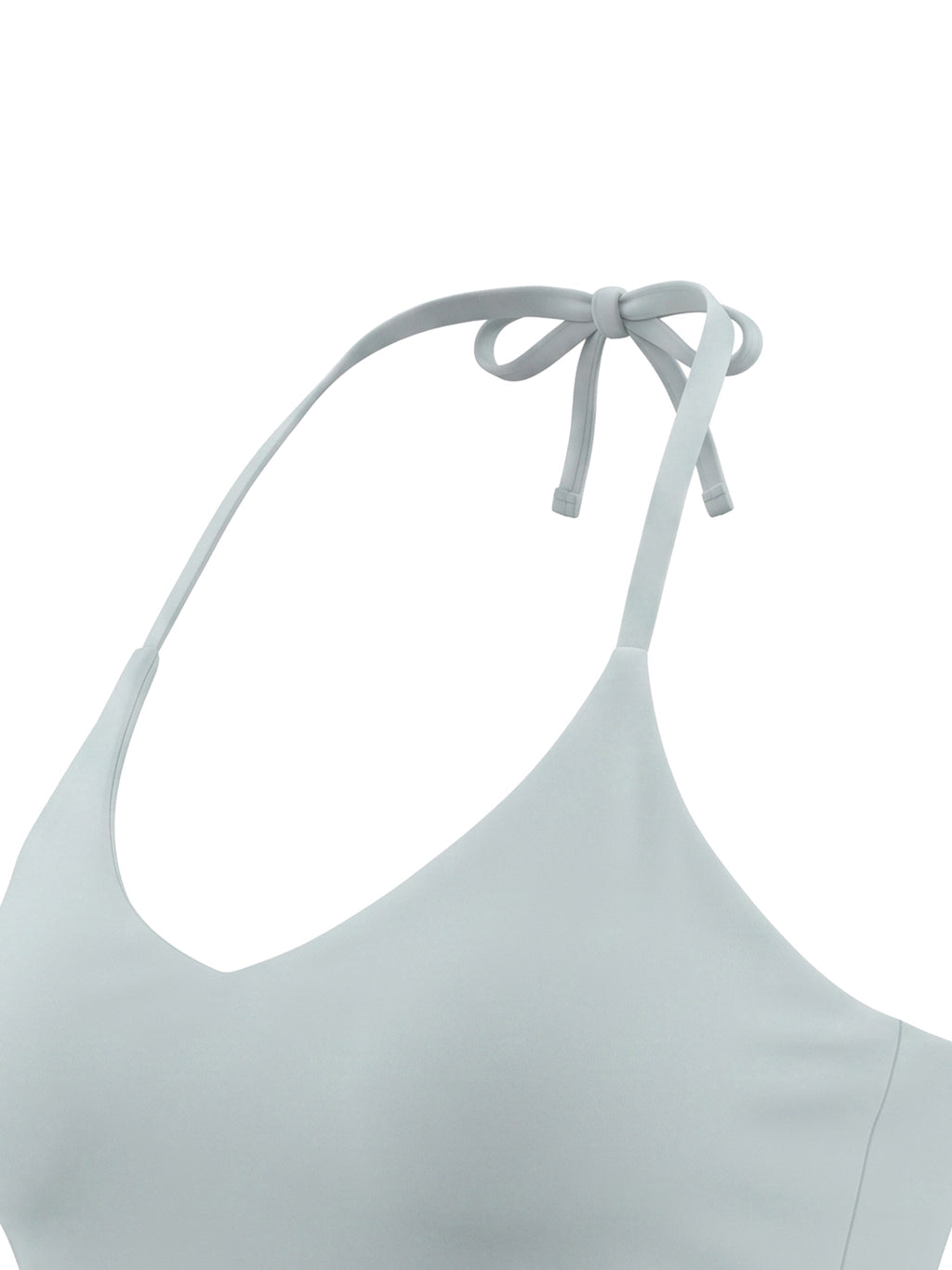 Women’s Halter Yoga Tank Top