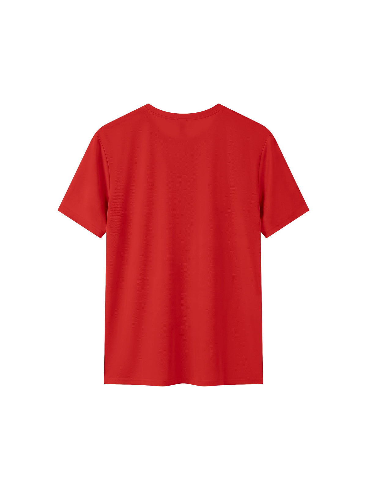 Men's Raglan Reflective T-Shirt