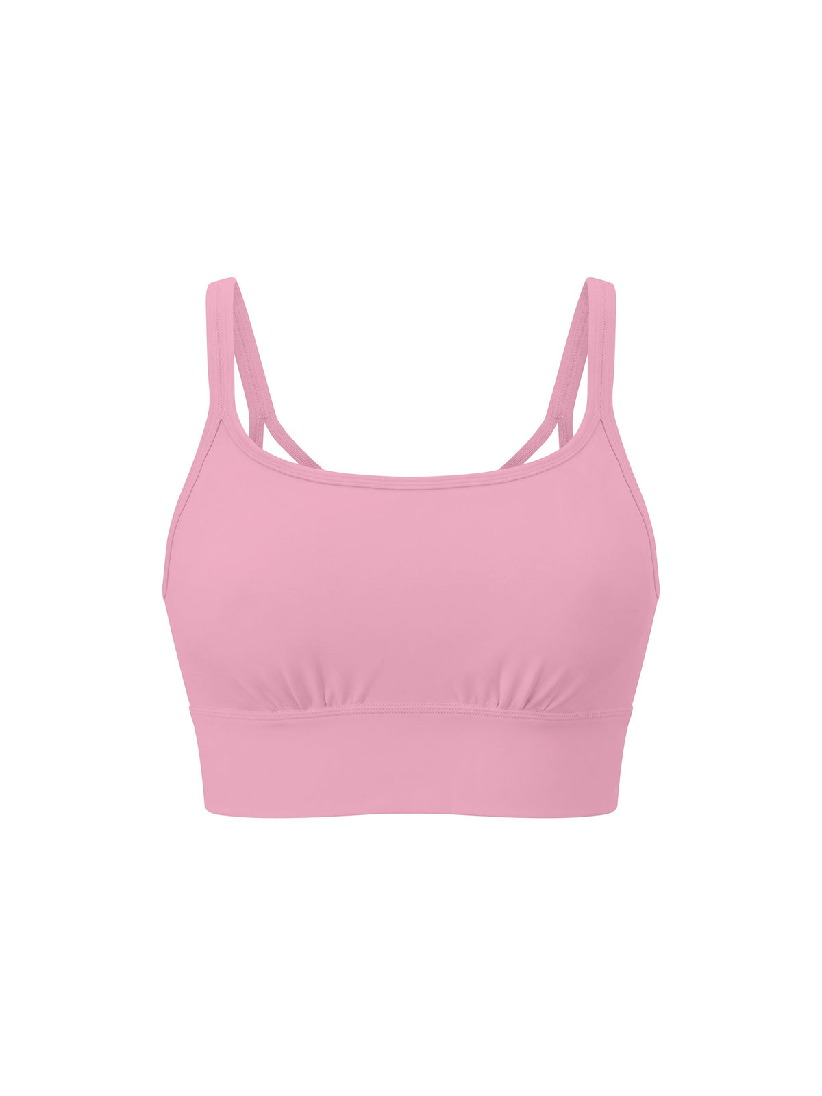 Women’s Cropped Yoga Tank Top