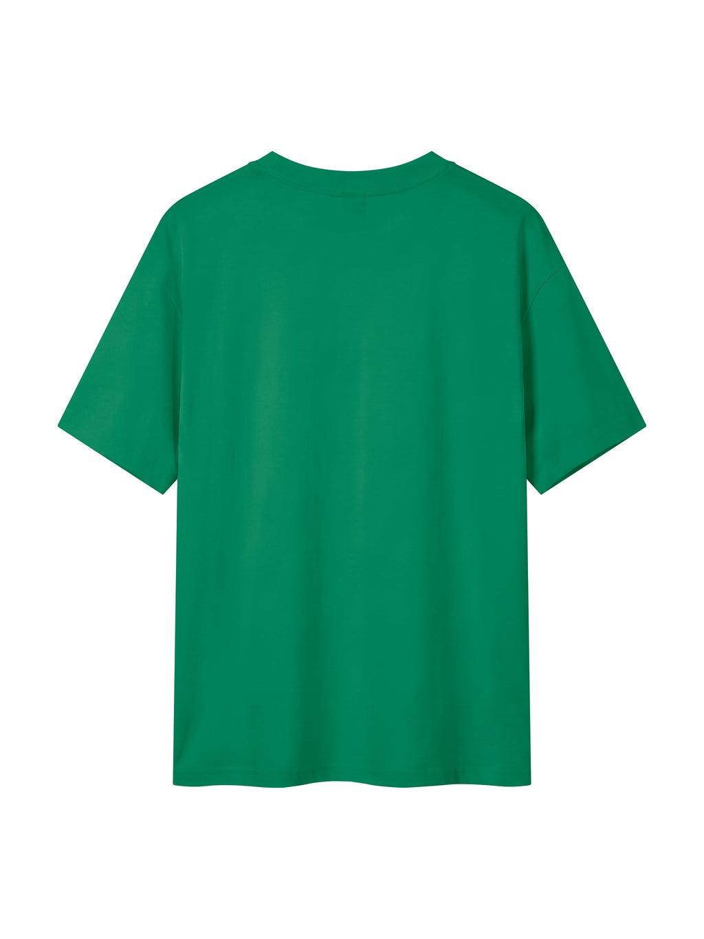 Unisex Regular Fit Cotton T-Shirt