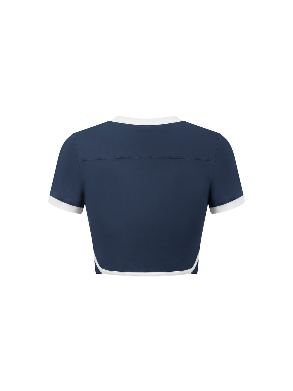Women’s Color Block Performance T-Shirt