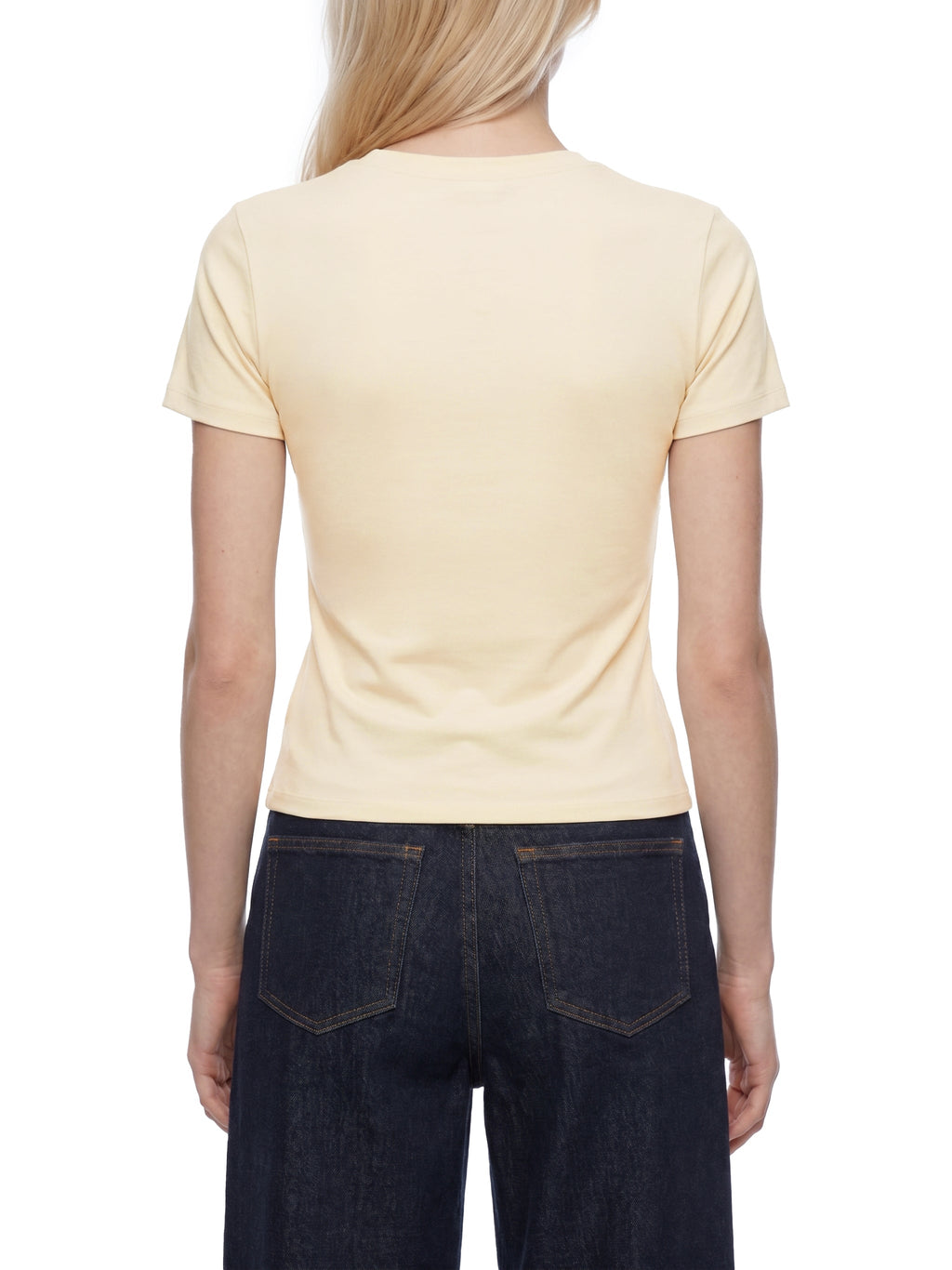 Women's Slim Fit Performance T-Shirt