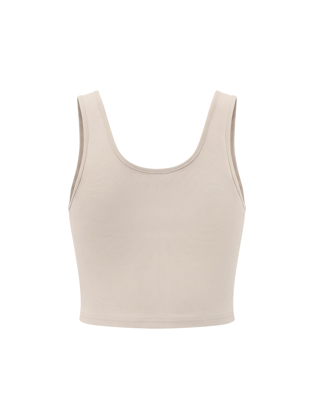 Women's Cropped Tank Top