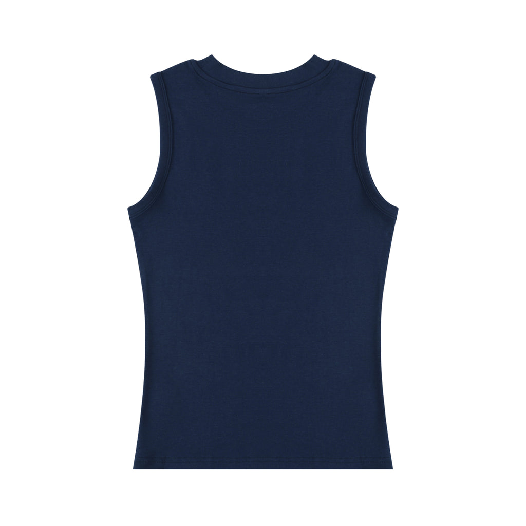 Celestial Butterfly Women’s Slim Tank Top