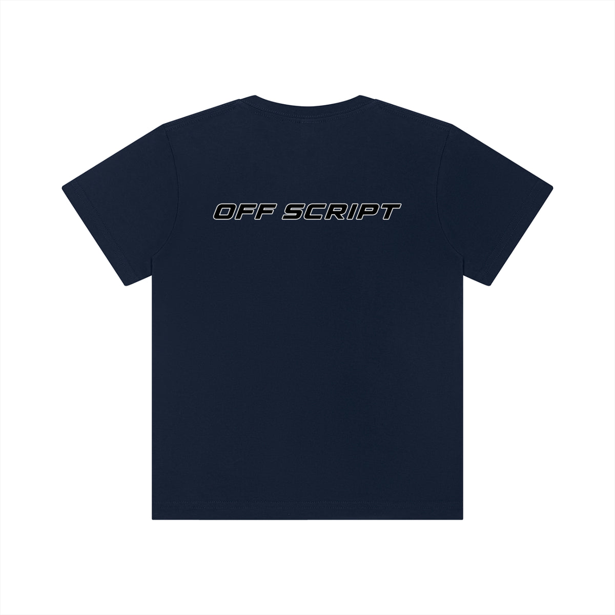 Paws Kids' Crewneck Short-Sleeve T-Shirt