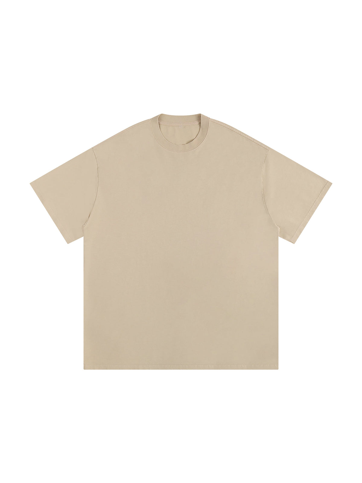 Heavyweight Loose Fit T-Shirt
