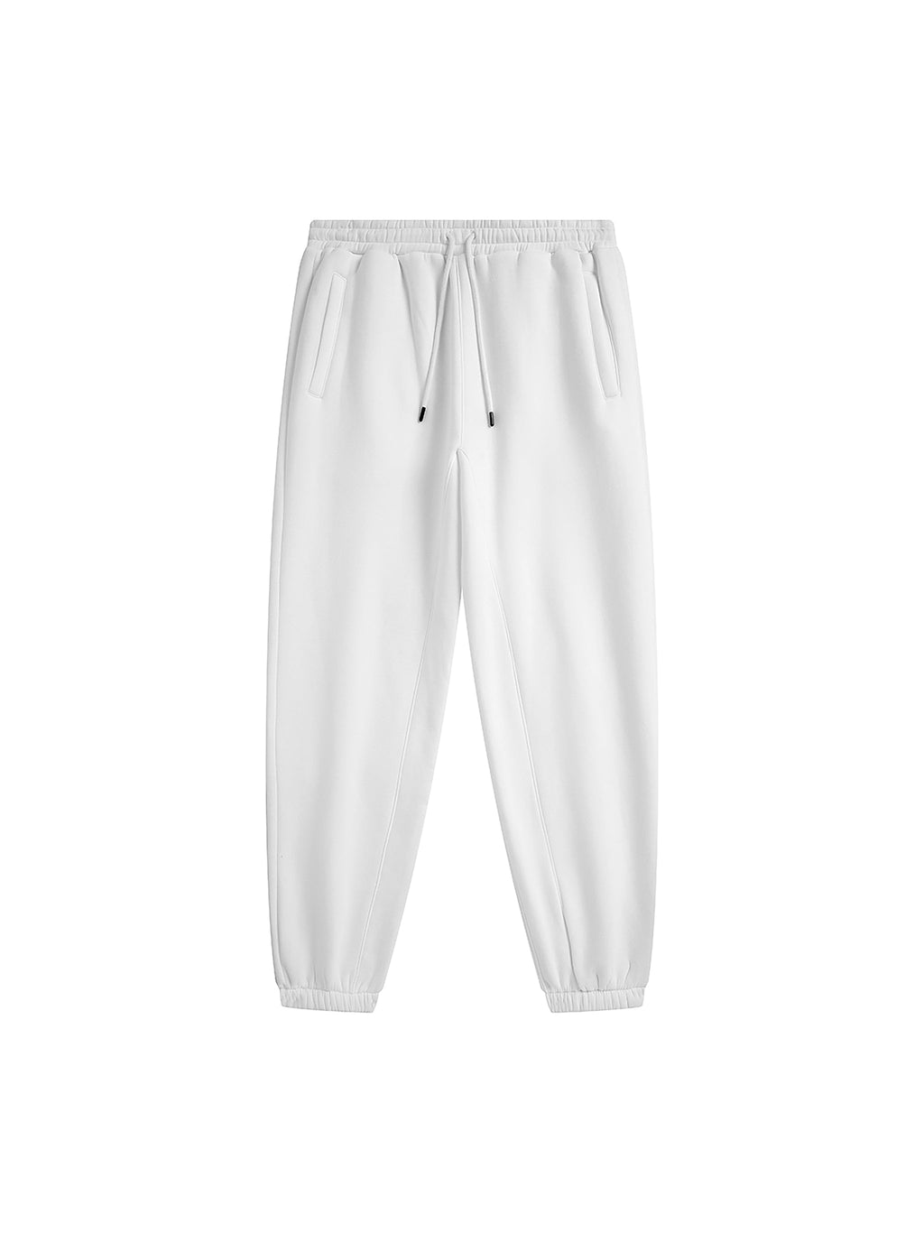 Unisex Heavyweight Fleece Joggers