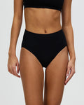 ChiChi Modal Brief Underwear - Black