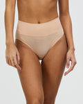 ChiChi Modal Brief Underwear - Bone