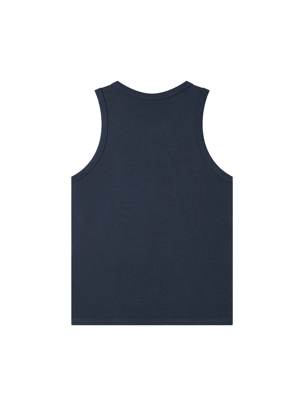 Men's Heavyweight Ribbed Tank Top