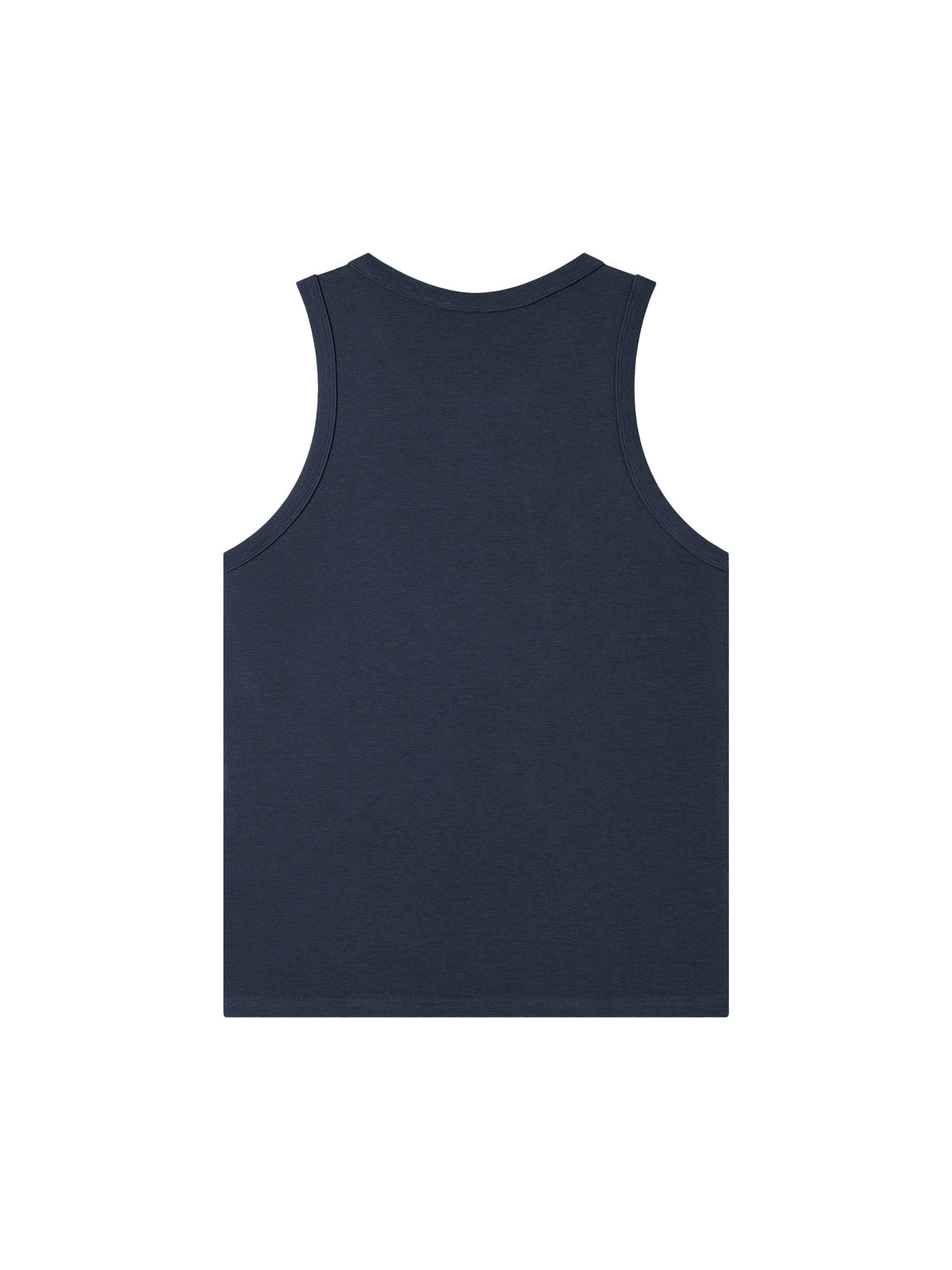 Men's Heavyweight Ribbed Tank Top