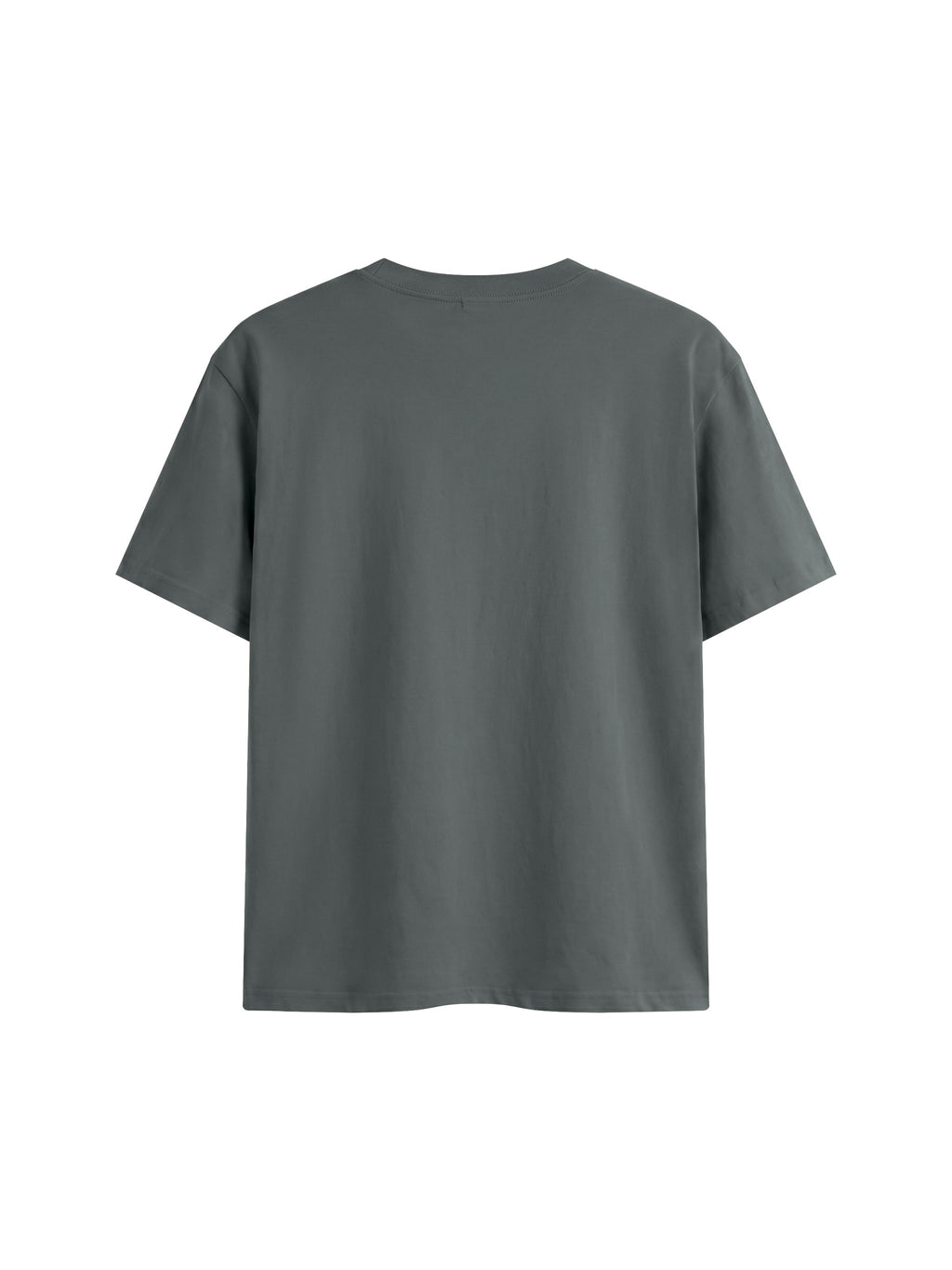 Unisex Seamless Cotton T-Shirt gallery view