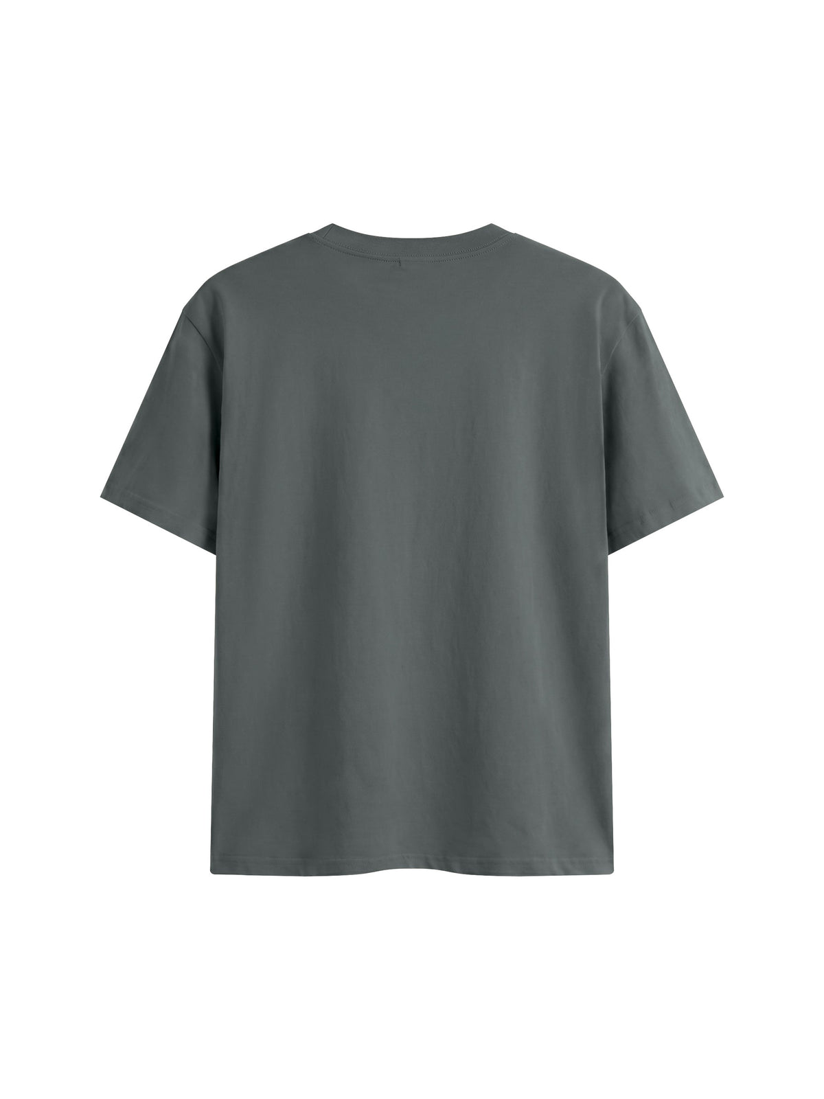 Unisex Seamless Cotton T-Shirt gallery view