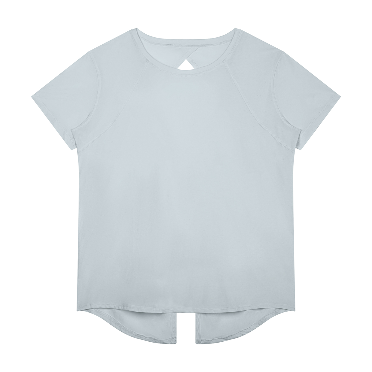 Women's Raglan Training T-Shirt