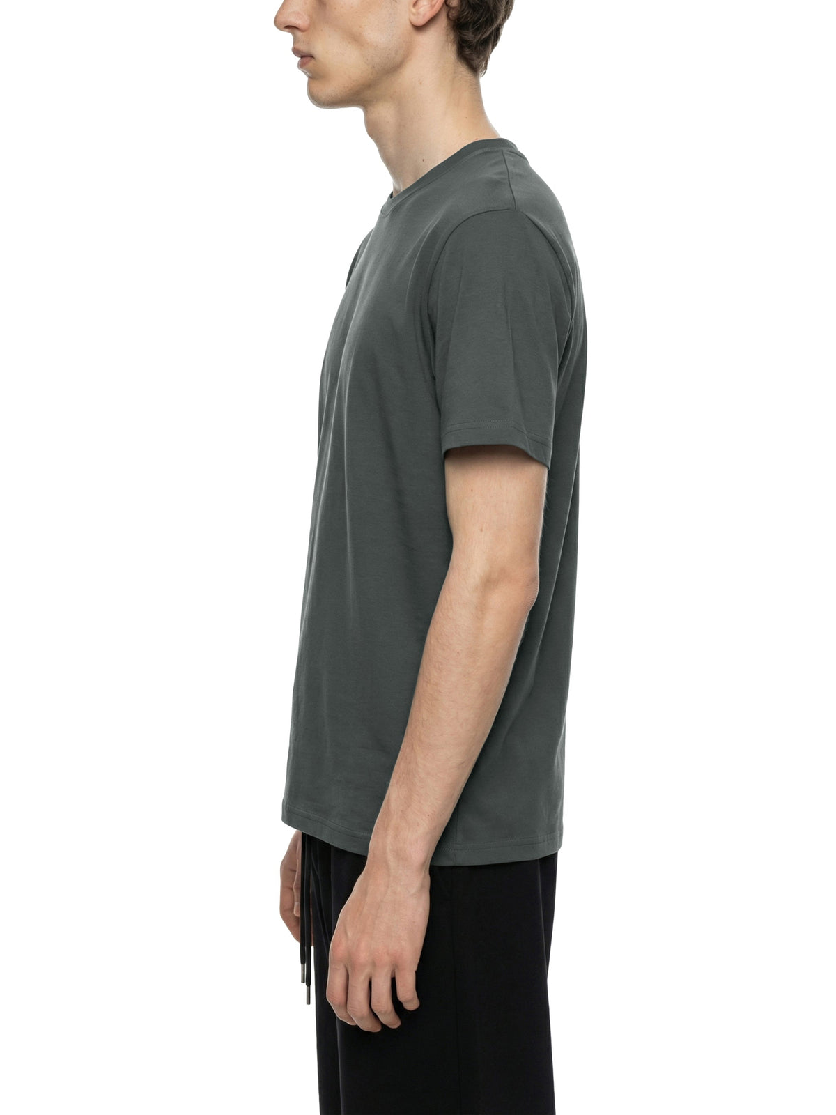 Unisex Sorona Quick-Dry Boxy T-Shirt