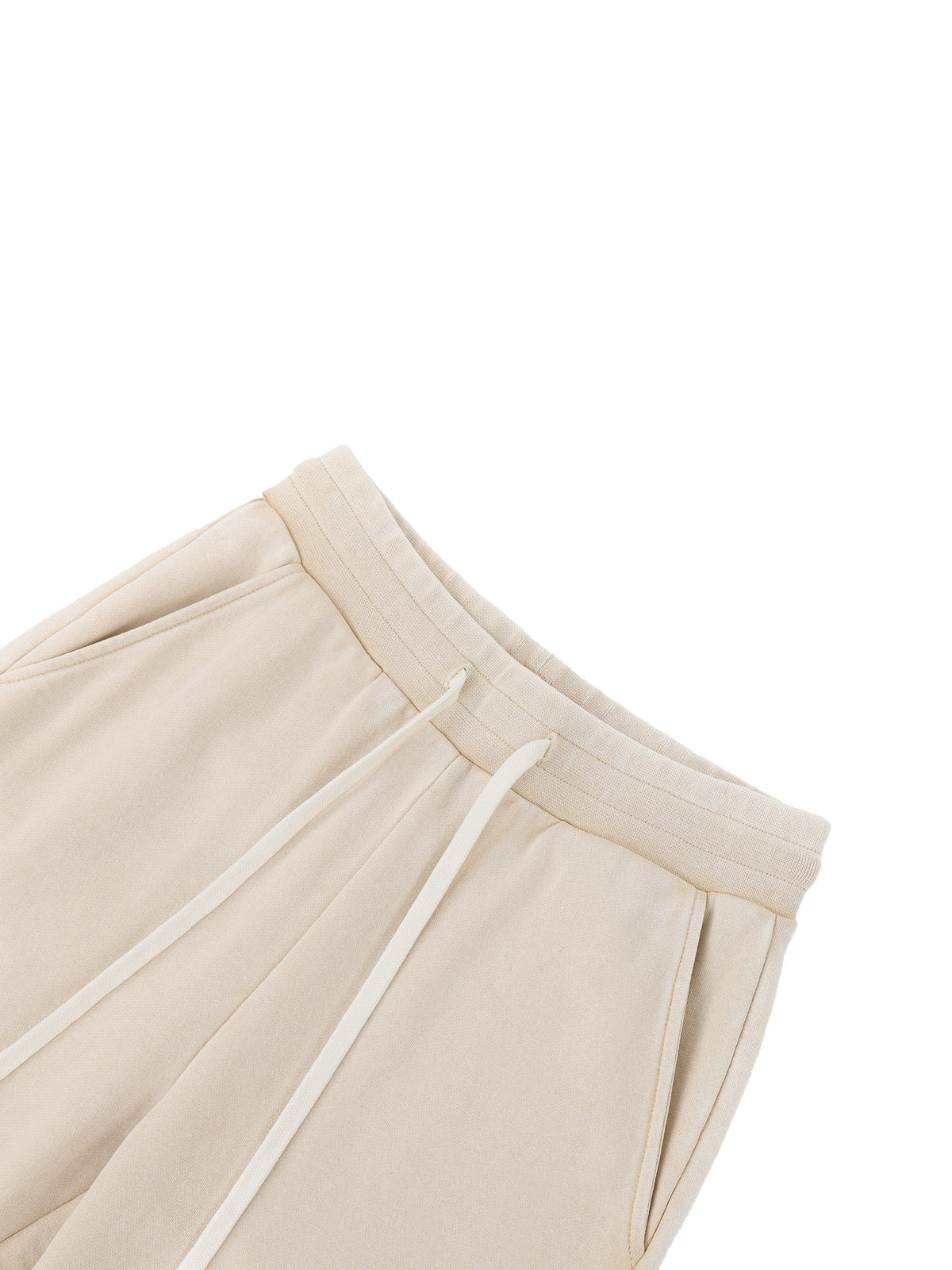 Women’s Mineral Wash Flared Leg Sweatpants