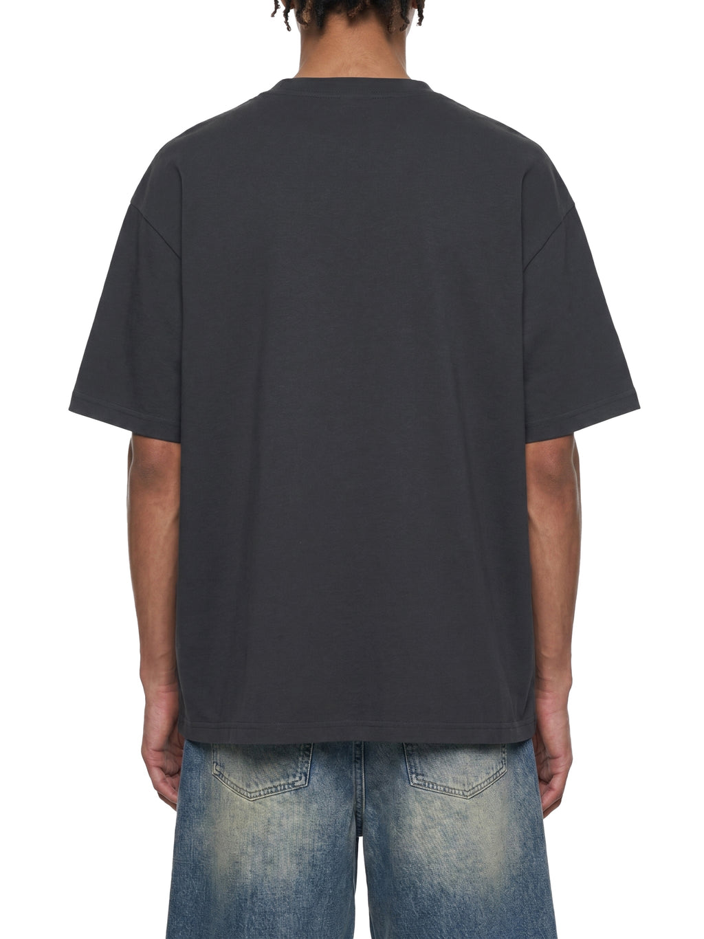 Unisex Quick Dry Regular Fit T-Shirt