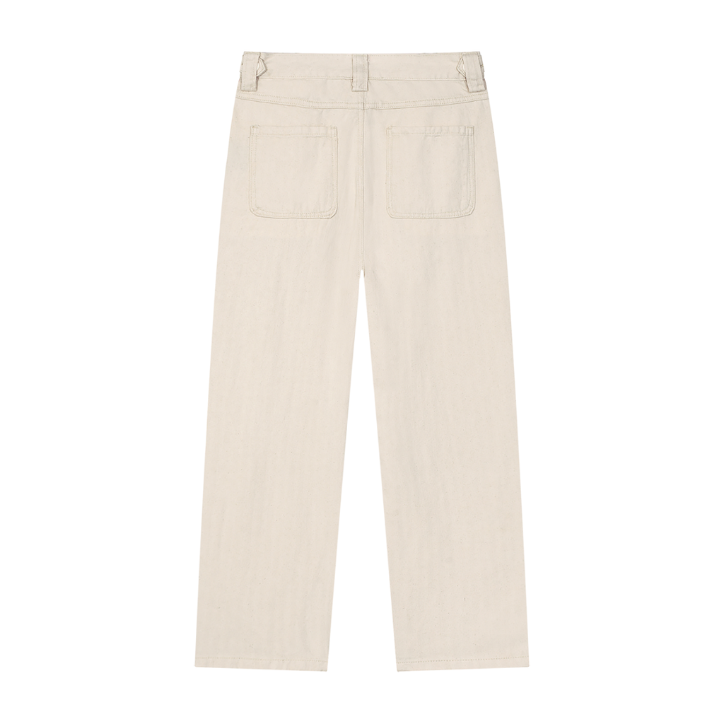 Men’s Straight-Leg Jeans