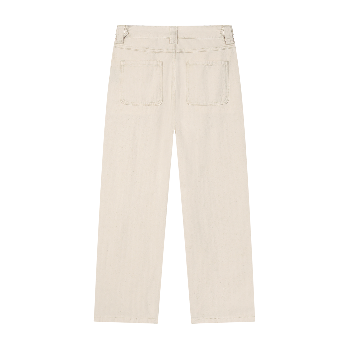 Men’s Straight-Leg Jeans