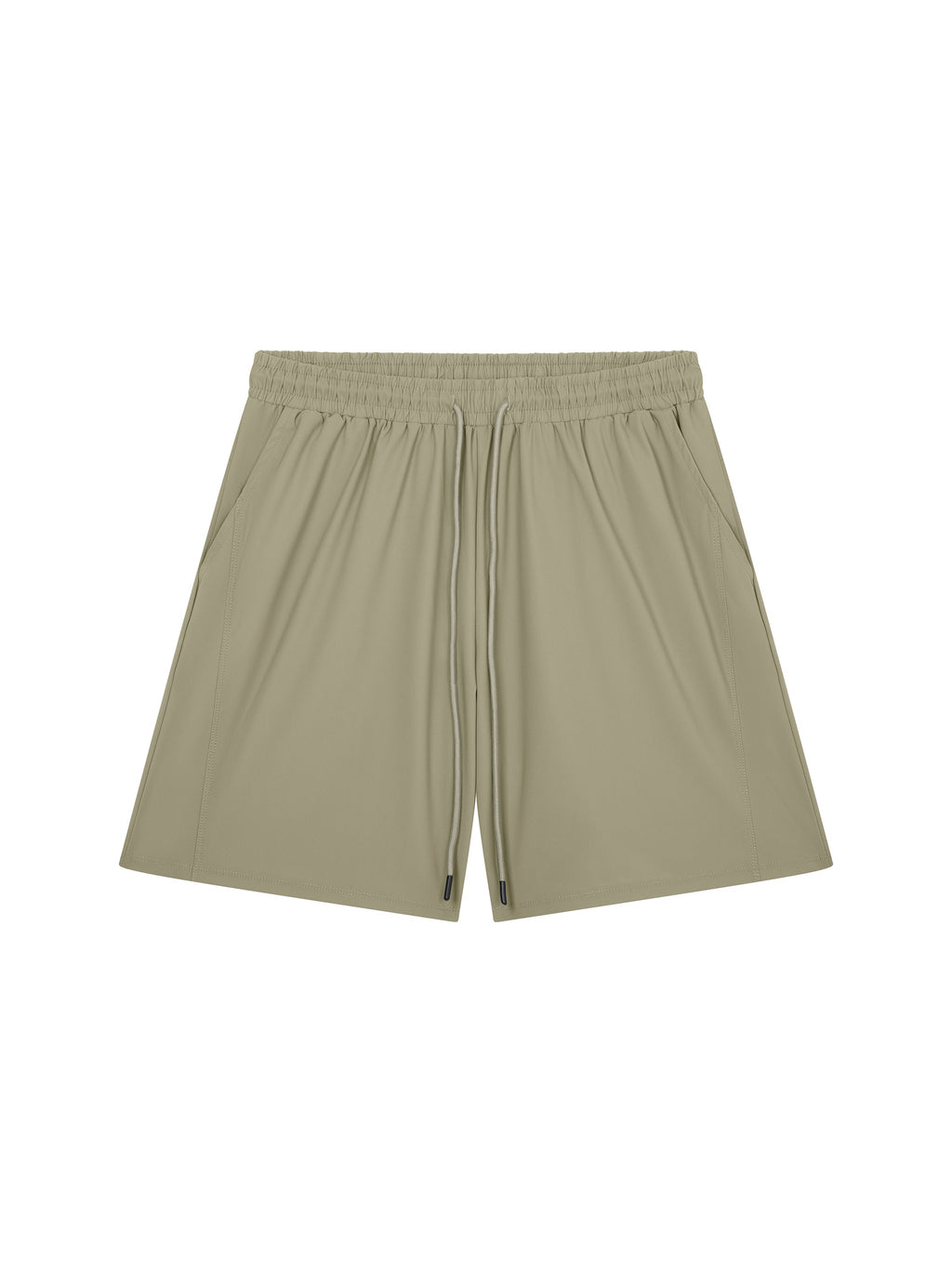 Men’s Drawstring Shorts