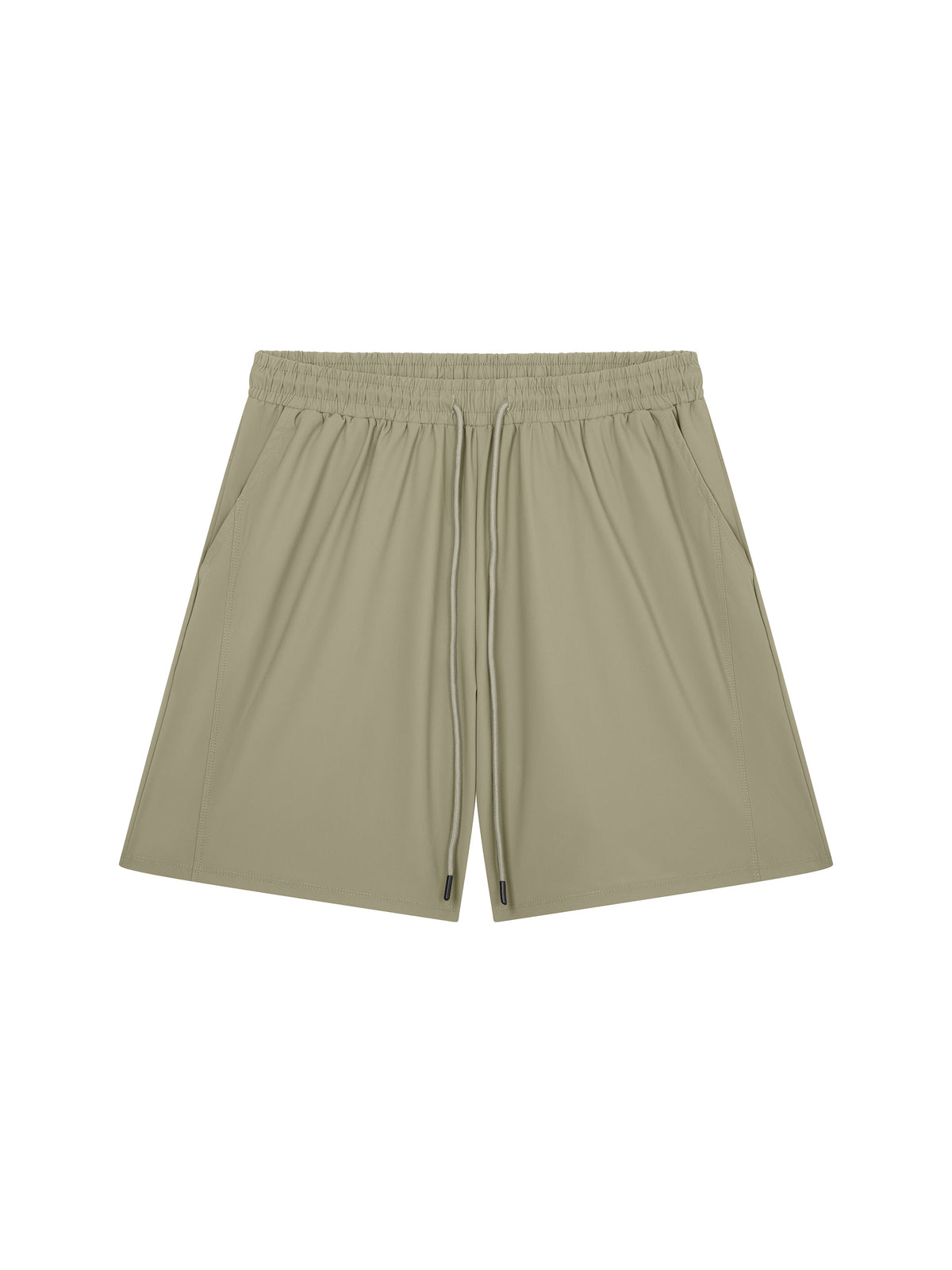 Men’s Drawstring Shorts