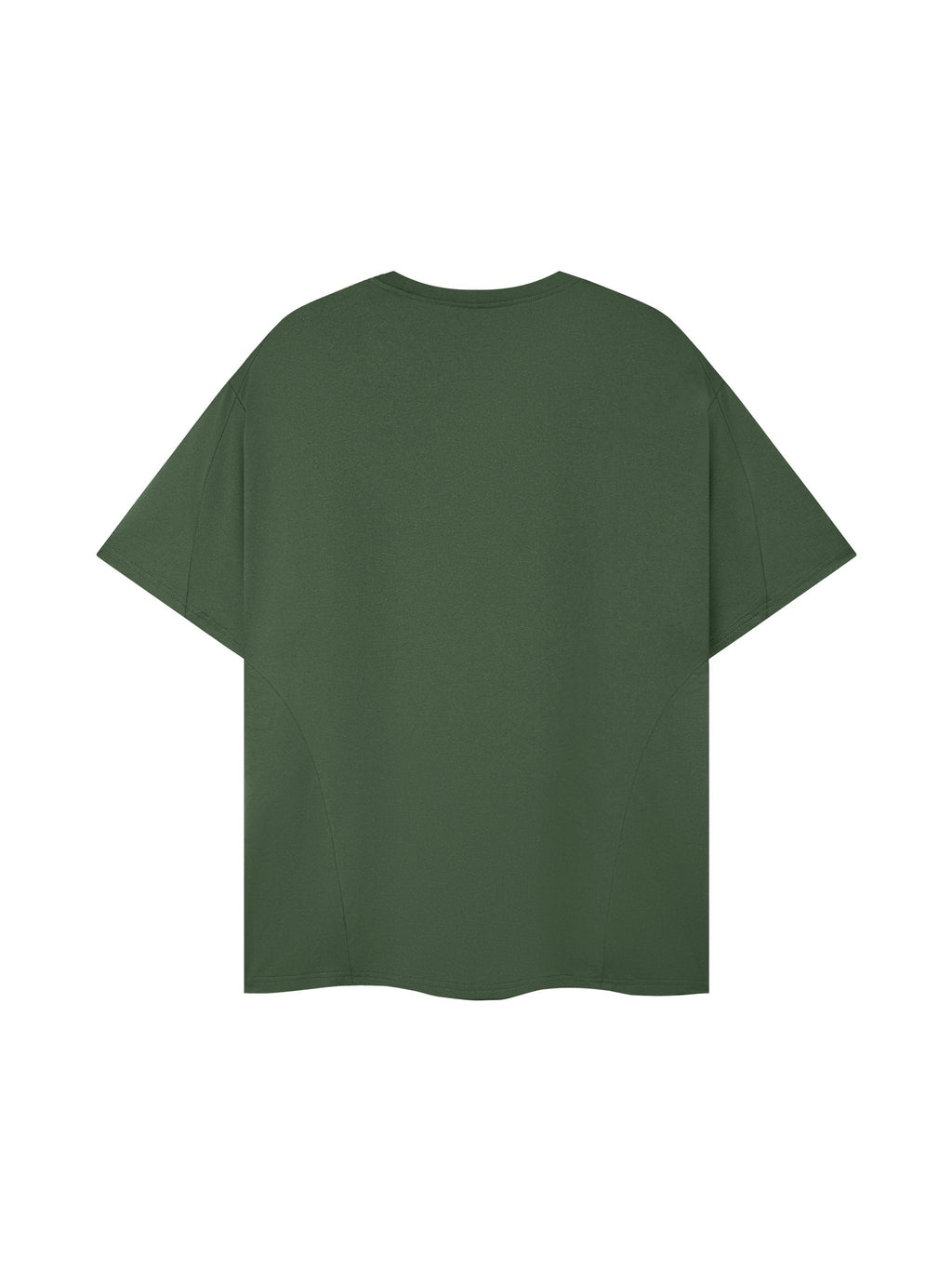 Men's Performance Regular Fit T-Shirt