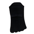 Ankle Toe Socks 6 Pairs of Set Cotton Five Finger Socks
