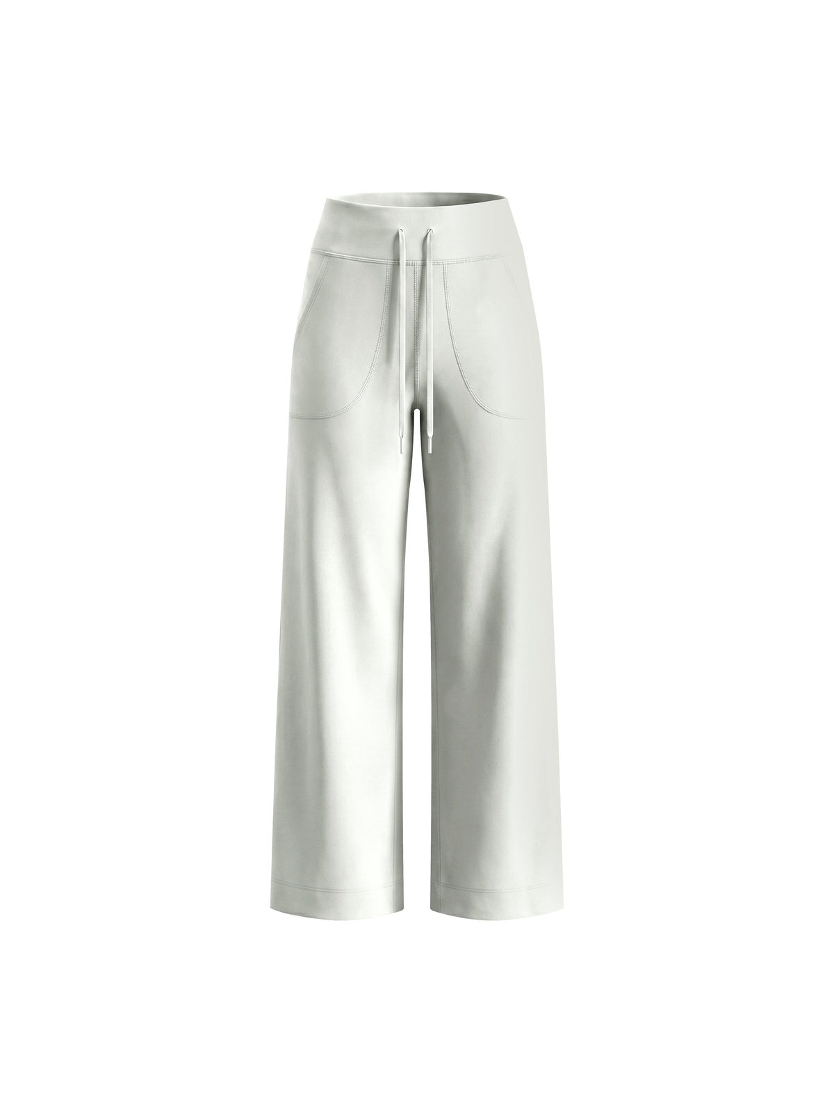 Women’s High Rise Straight Leg Yoga Pants
