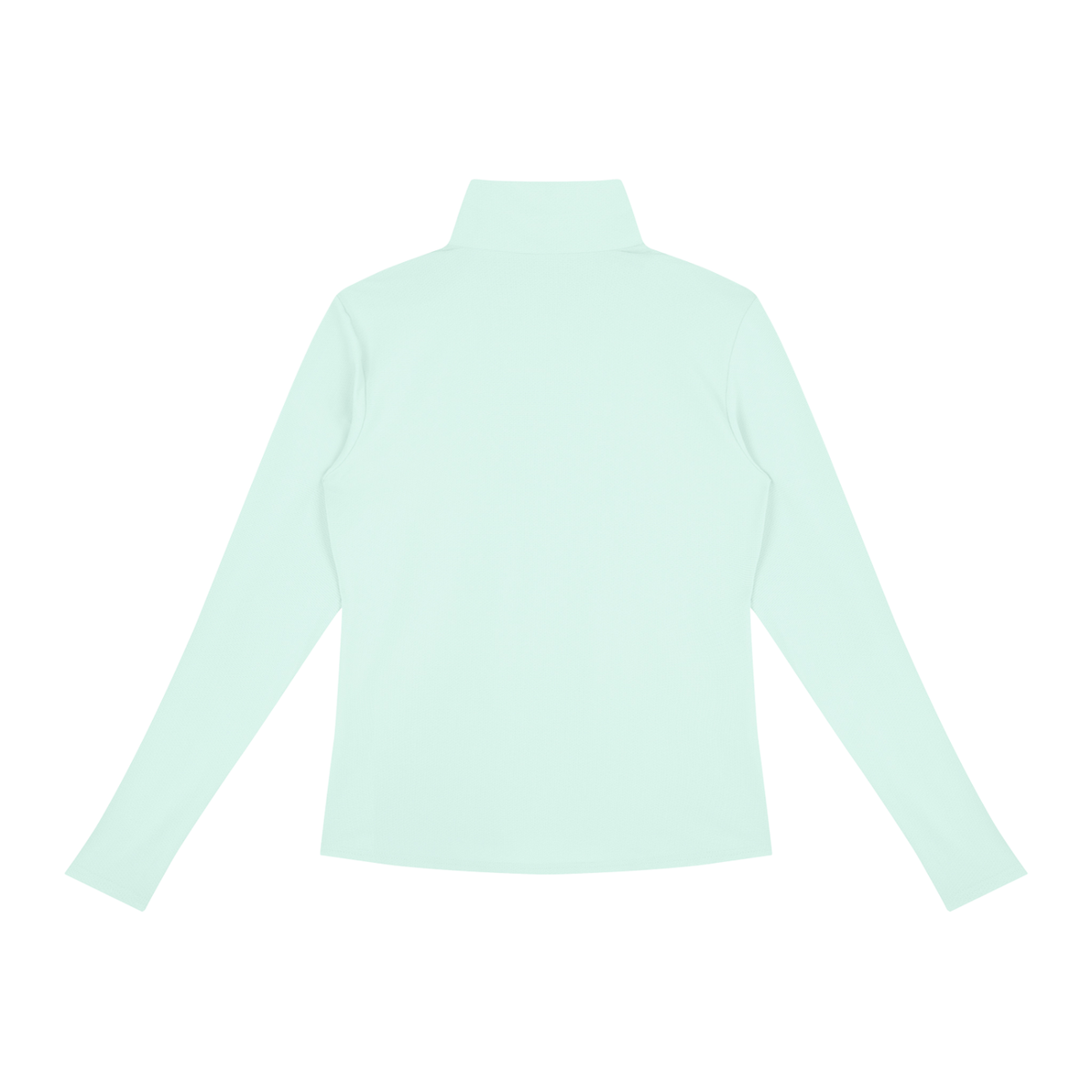 Women's Quarter-Zip Yoga Pullover