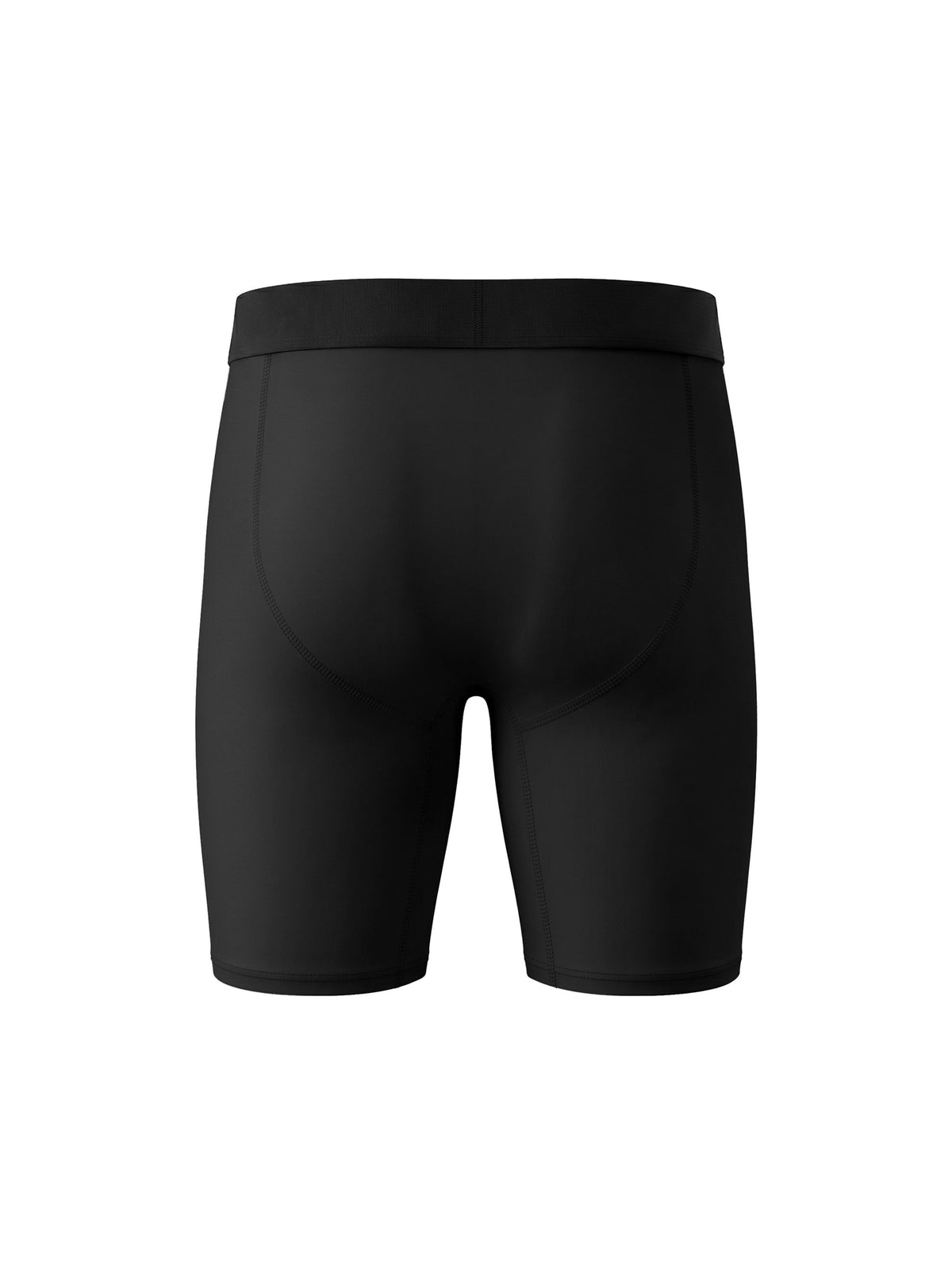Men's Tight Cycling Shorts