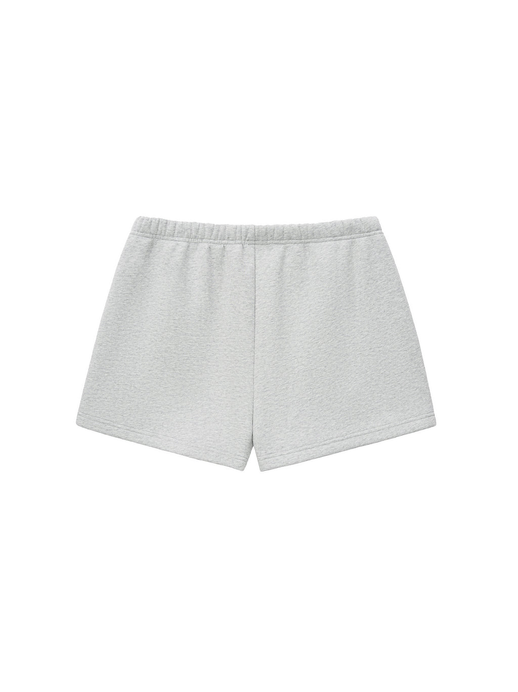 Women’s Essential Fleece Drawstring Sweatshorts