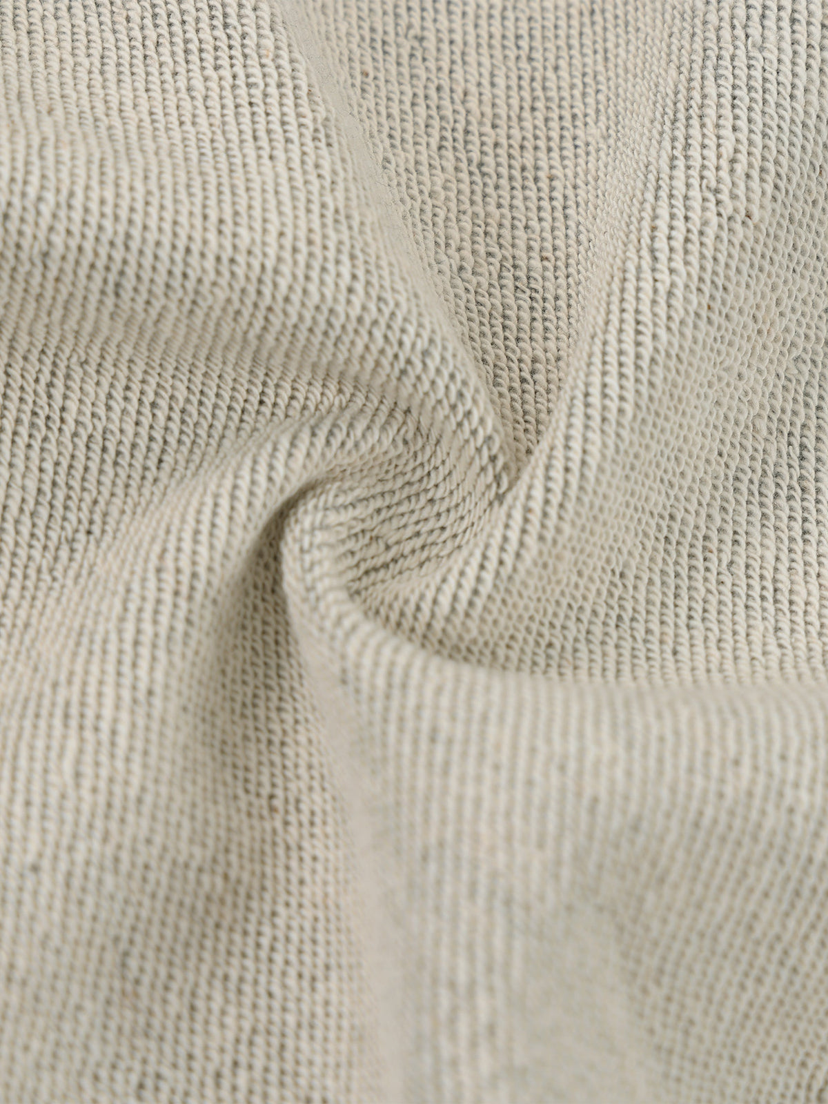 Women’s Boxy Quarter-Zip Hoodie