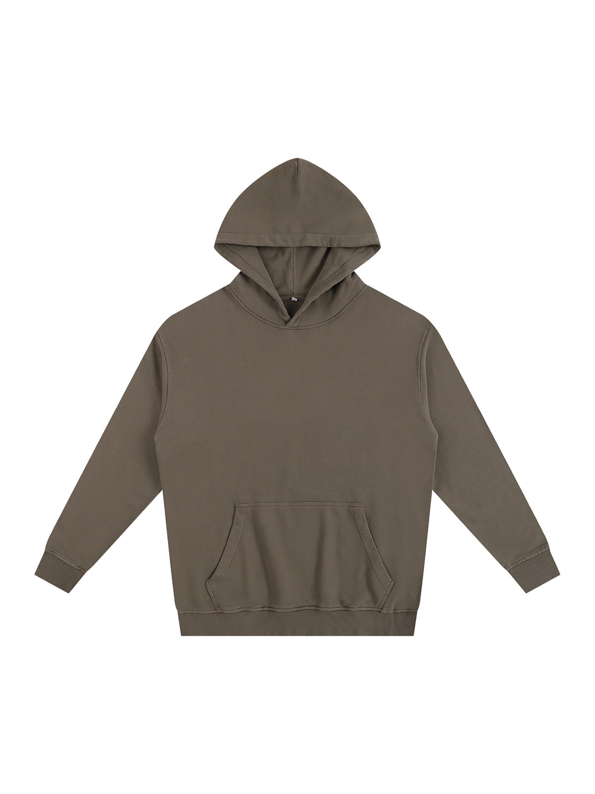 Oversized Essential Hoodie