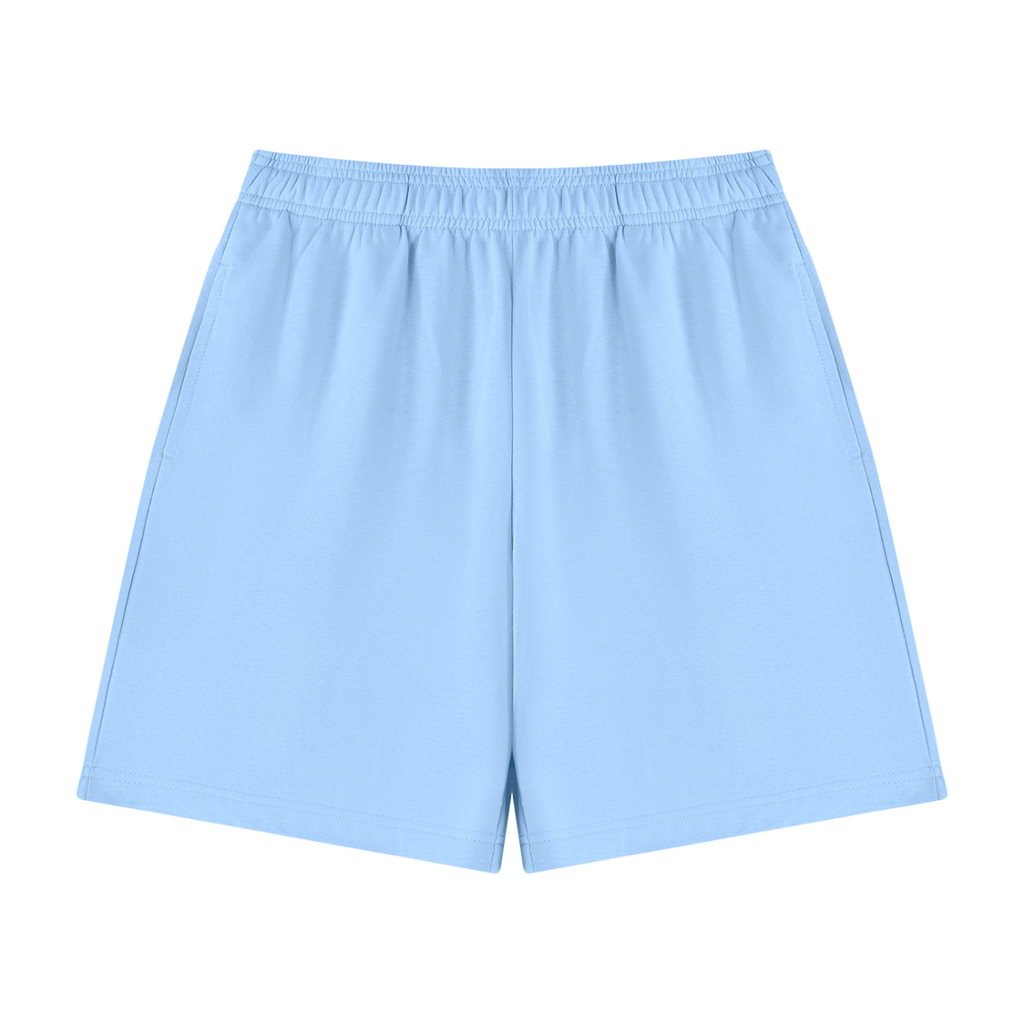 Unisex Cotton Shorts
