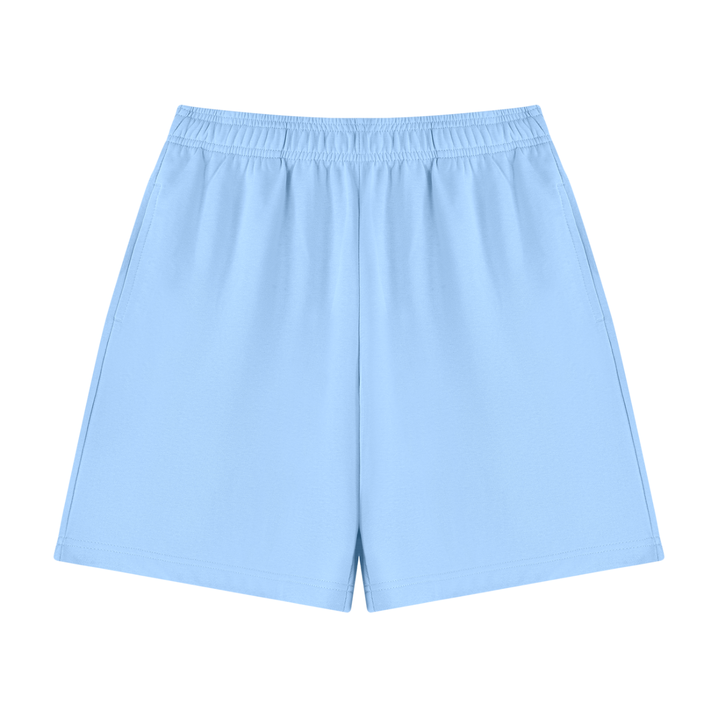 Unisex Cotton Shorts