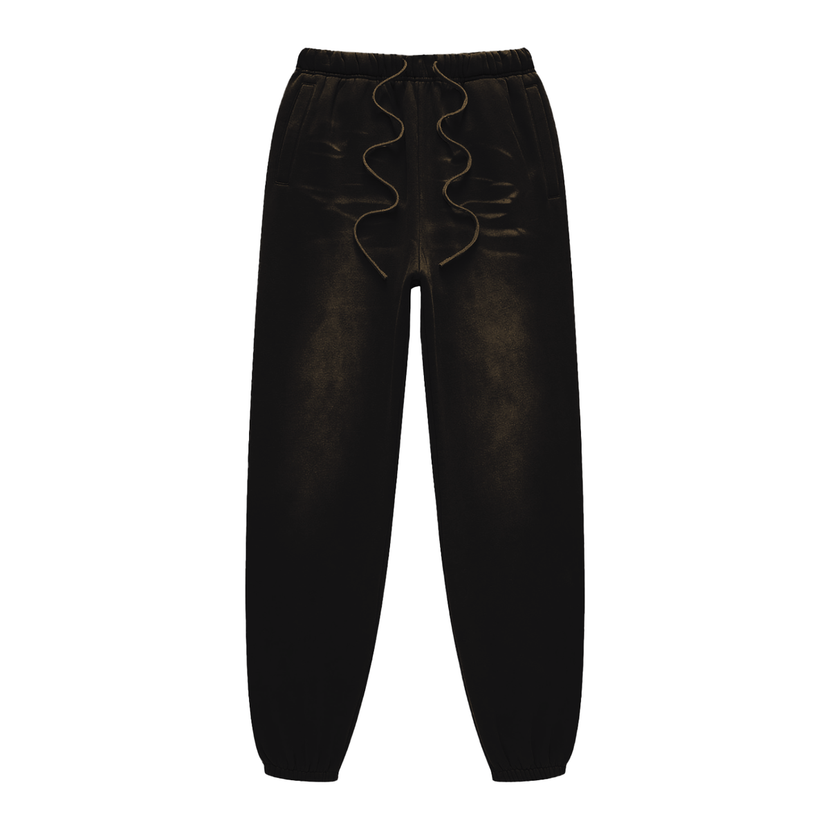 Unisex Sunfade Fleece Sweatpants product image