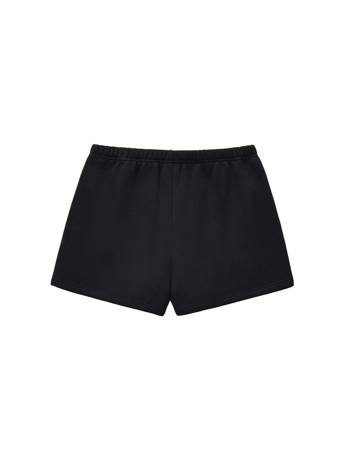 Women’s Essential Fleece Drawstring Sweatshorts