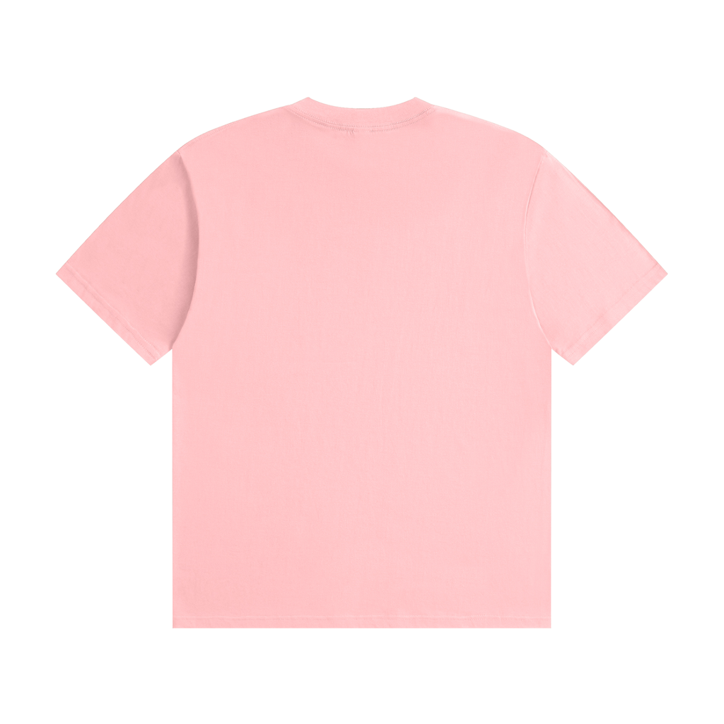 Unisex Seamless Cotton T-Shirt gallery view