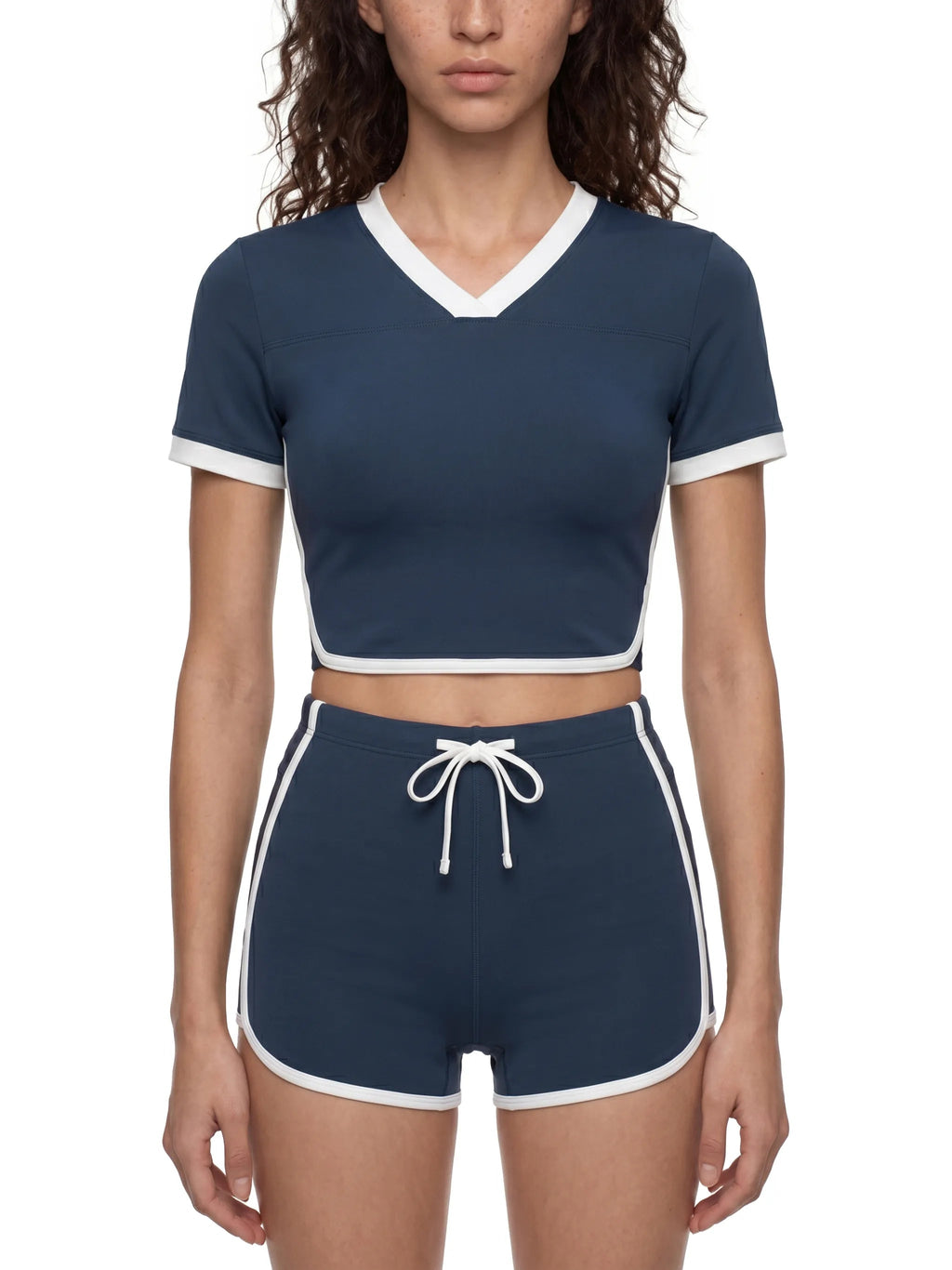 Women’s Color Block Performance T-Shirt