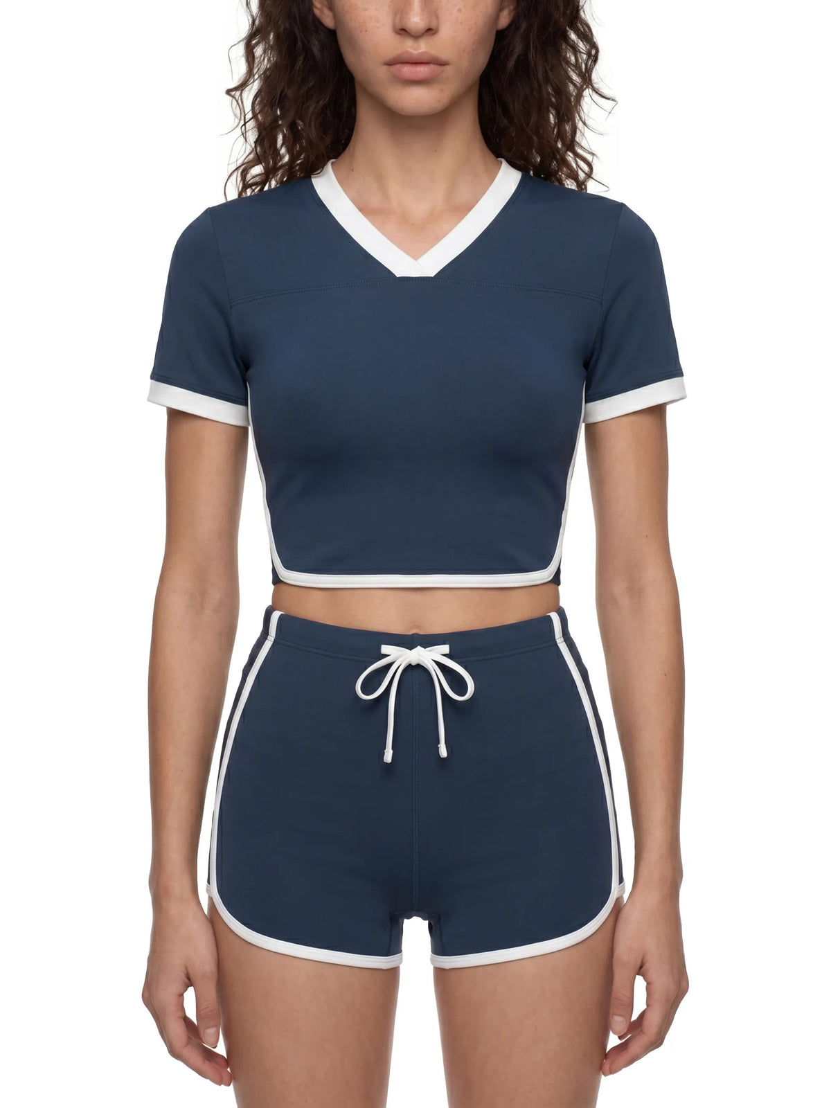 Women’s Color Block Performance T-Shirt