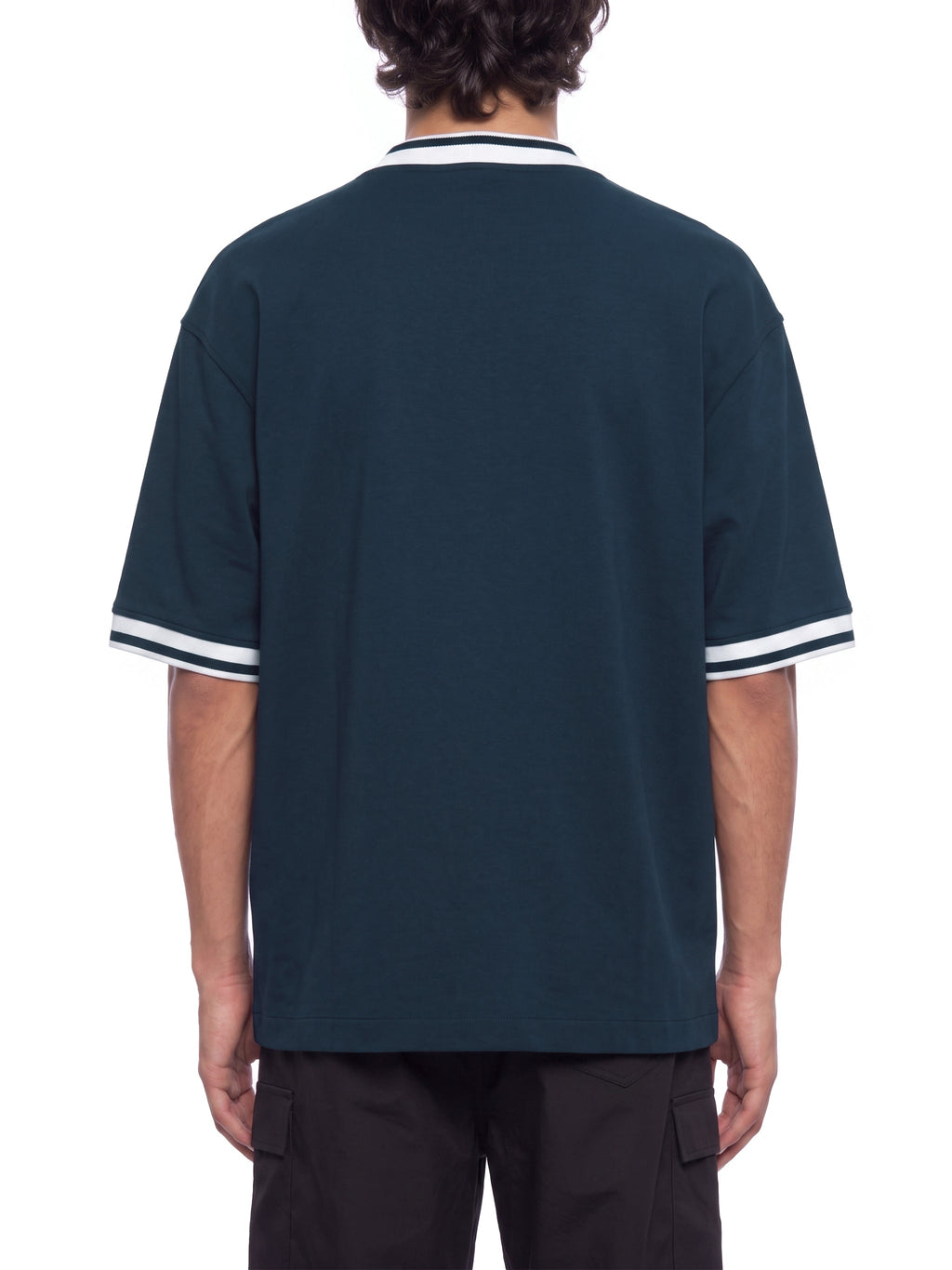 Unisex Oversized Baseball Jersey