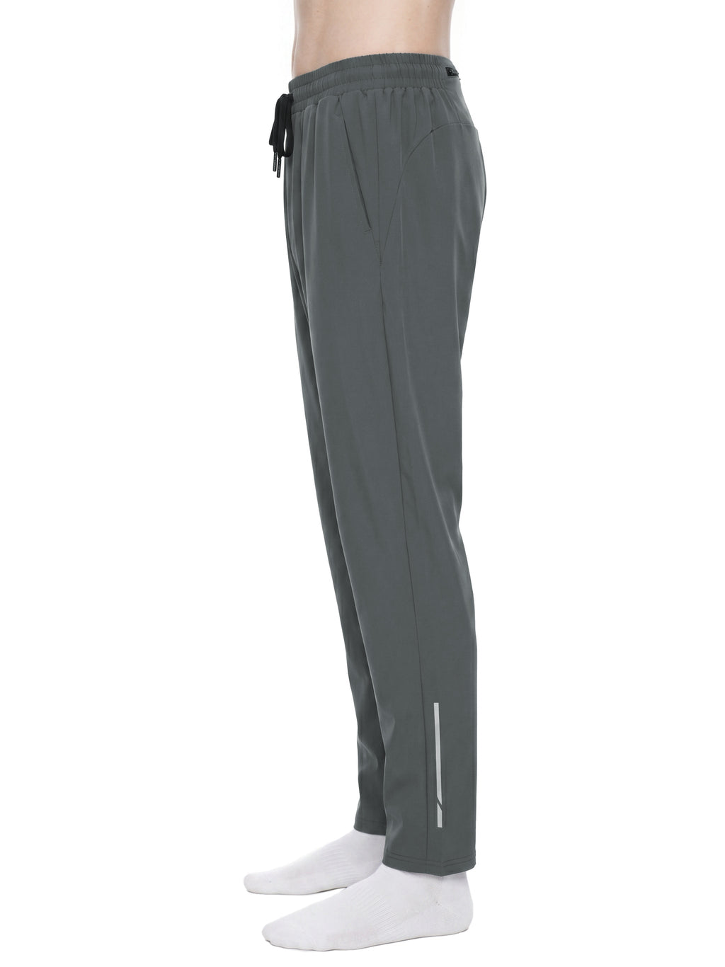 Men’s Drawstring Joggers