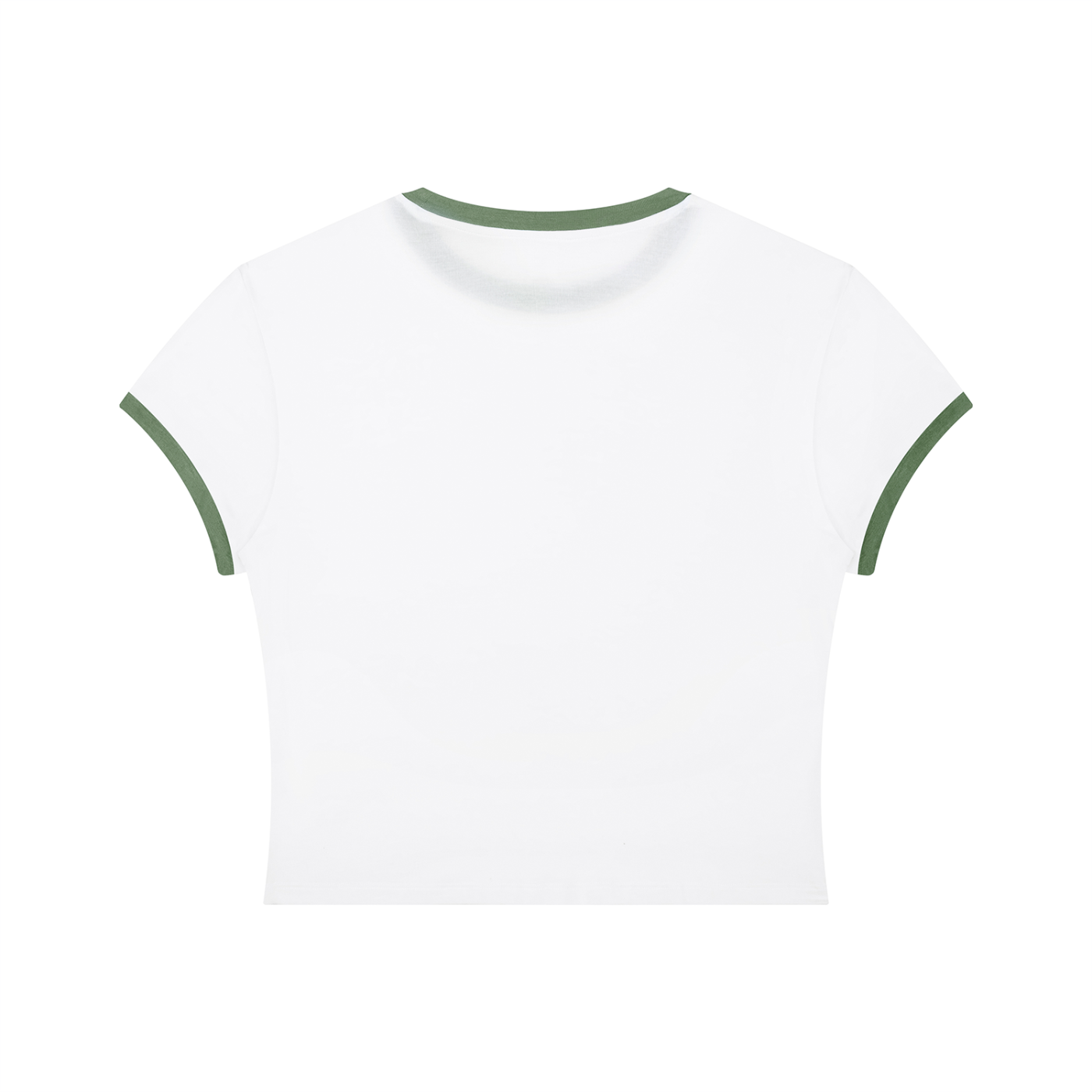 Women’s Slim Colour Block T-Shirt