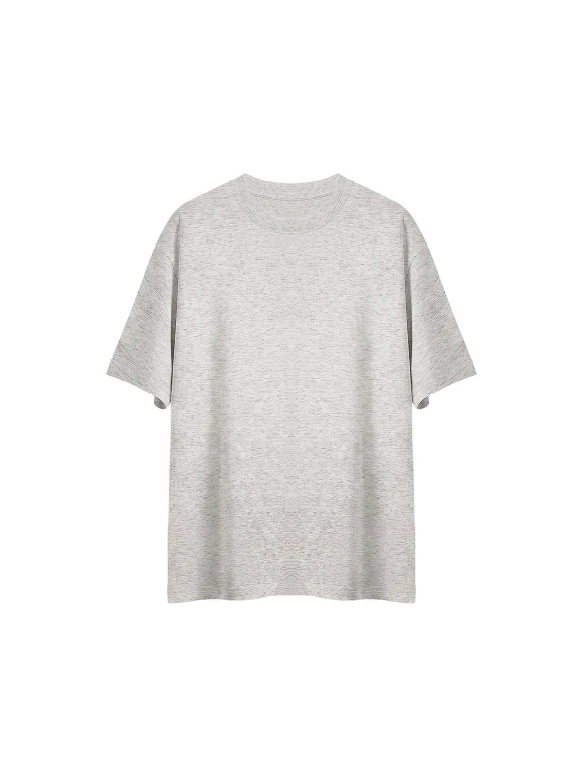 Unisex Boxy Drop Shoulder T-Shirt