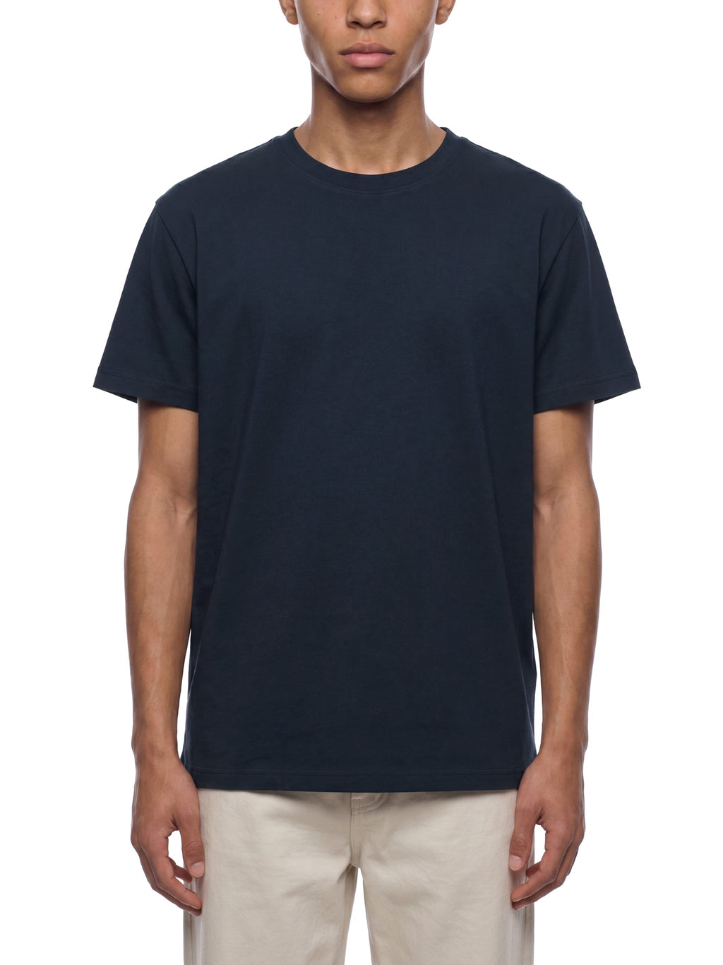 Unisex Regular Fit Coolmax T-Shirt