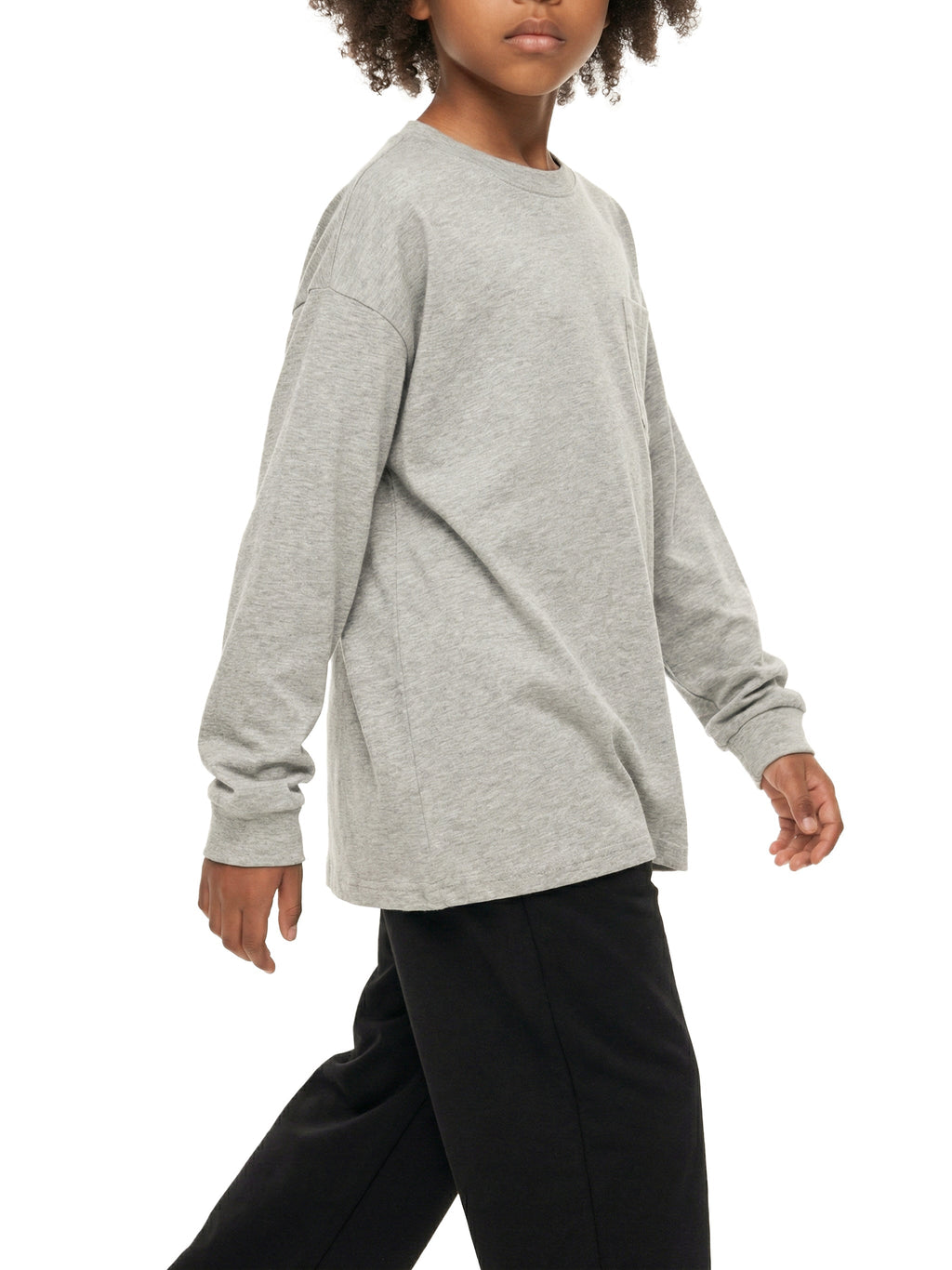 Kids' Long-Sleeve T-Shirt